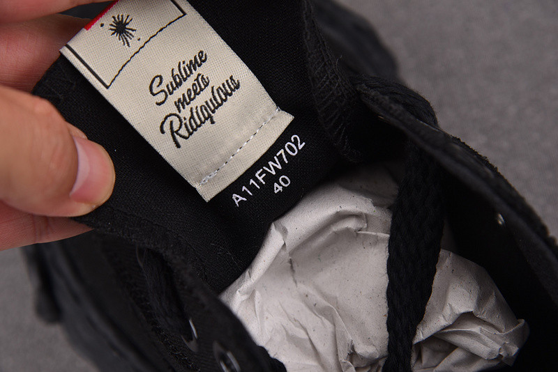 Ma1s0n mihara sneakers