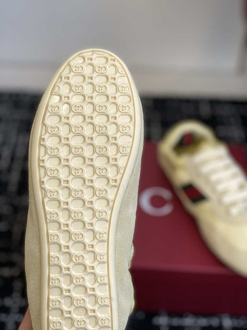 Gvc*1 Shift | New Ultralight Sneaker