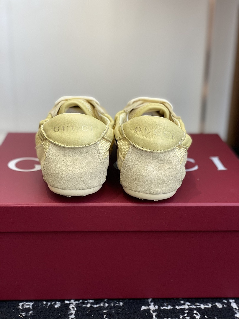 Gvc*1 Shift | New Ultralight Sneaker