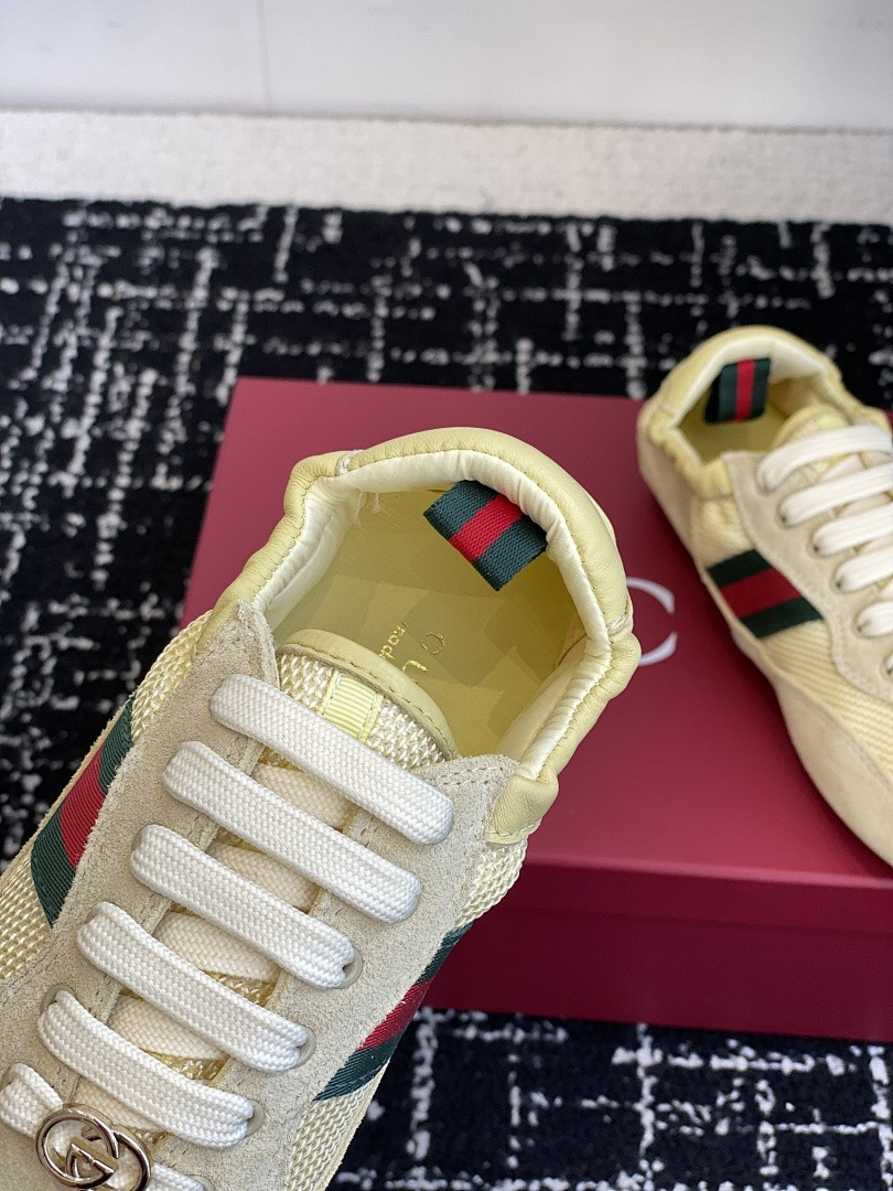 Gvc*1 Shift | New Ultralight Sneaker