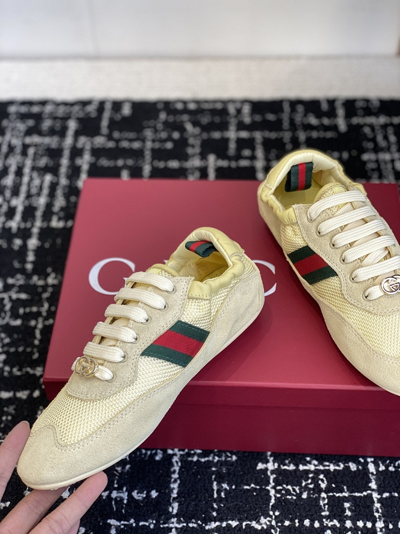 Gvc*1 Shift | New Ultralight Sneaker