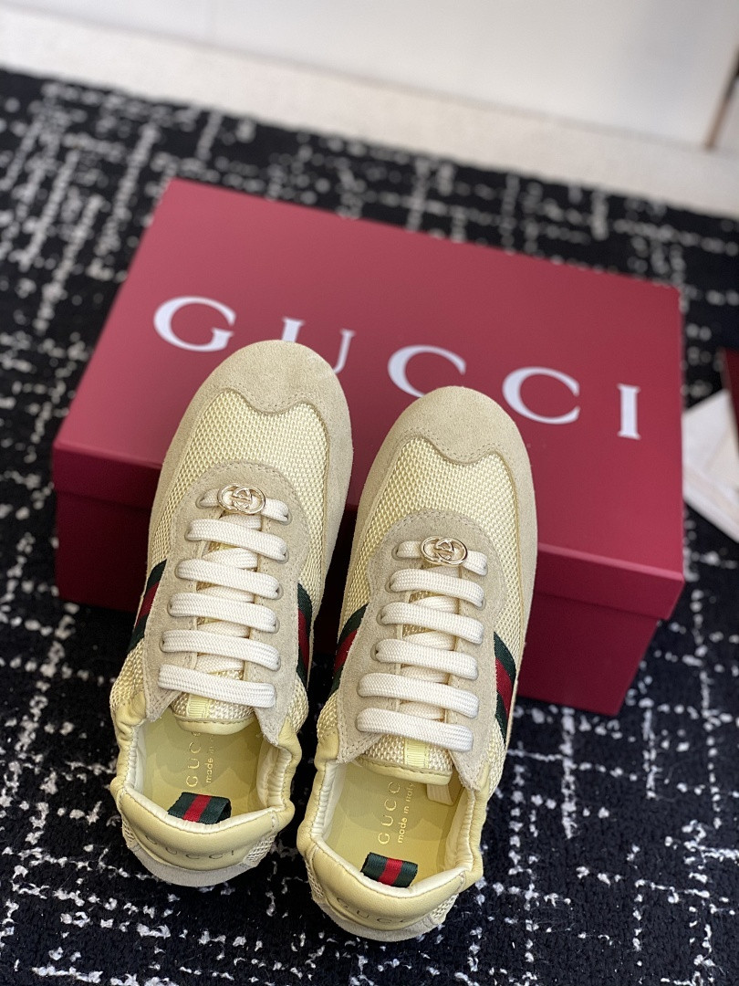 Gvc*1 Shift | New Ultralight Sneaker