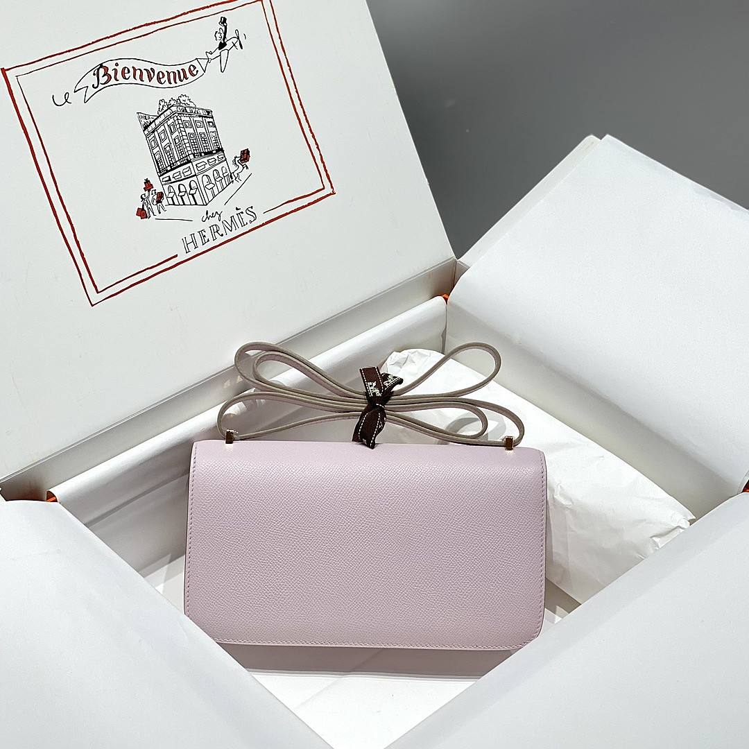 H*RMES BAGS size 26x16x6cm