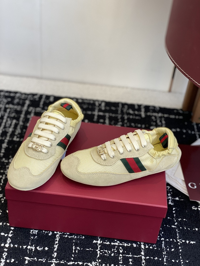 Gvc*1 Shift | New Ultralight Sneaker