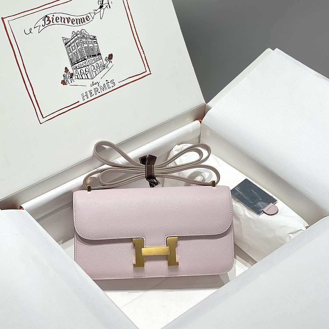 H*RMES BAGS size 26x16x6cm