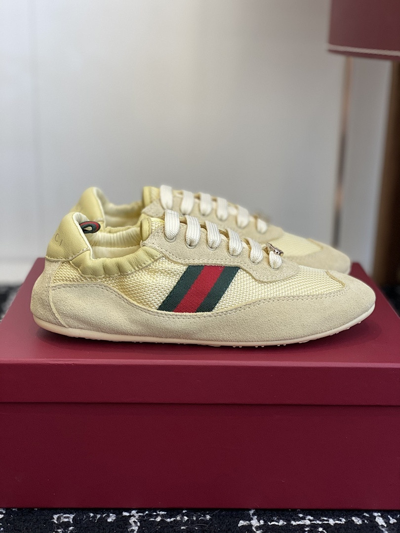 Gvc*1 Shift | New Ultralight Sneaker