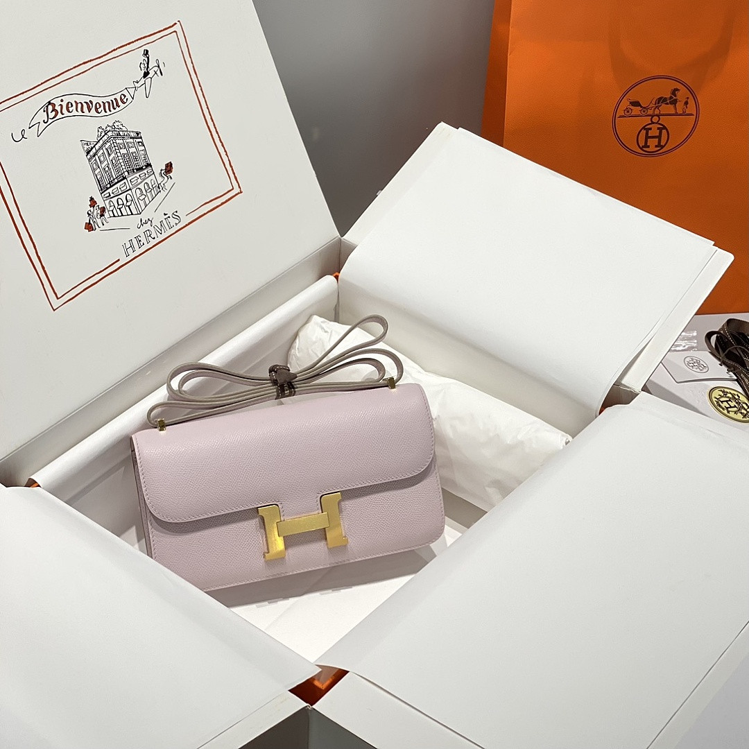 H*RMES BAGS size 26x16x6cm