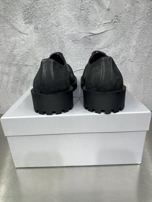 BALENCIAGA Hummer Combat Boot