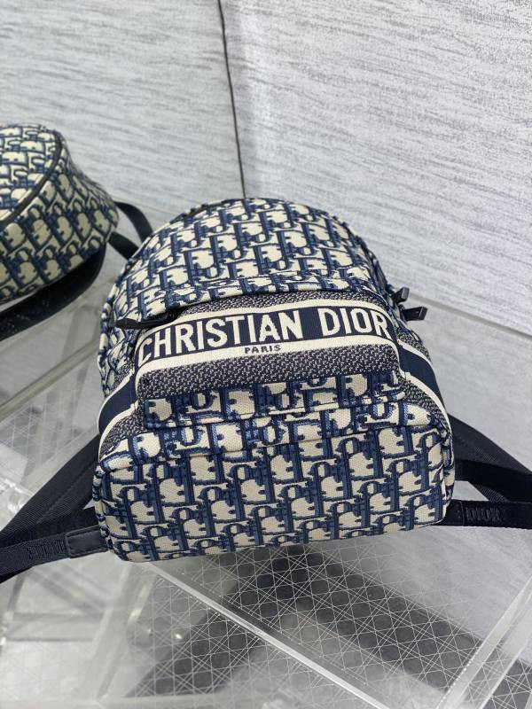 D10r travel backpack