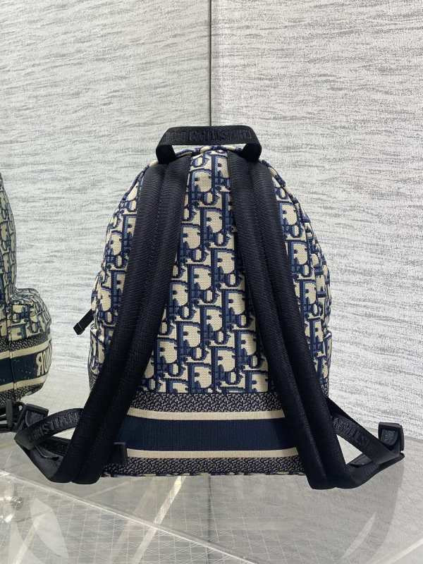 D10r travel backpack