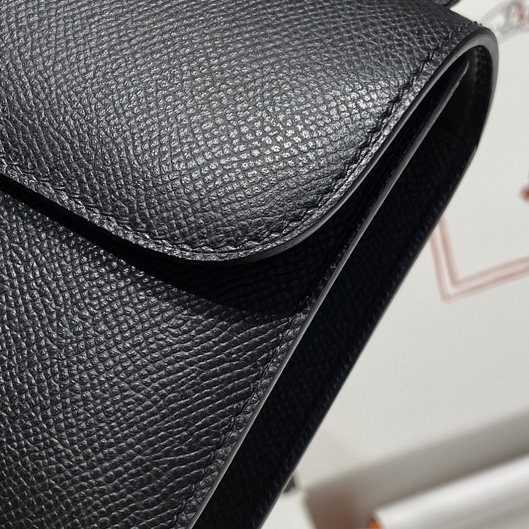 H*RMES BAGS size 26x16x6cm