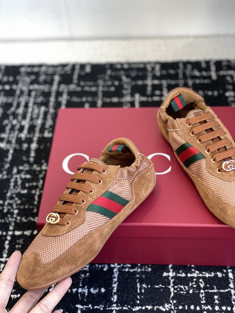 Gvc*1 Shift | New Ultralight Sneaker