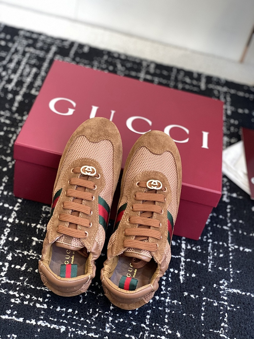 Gvc*1 Shift | New Ultralight Sneaker