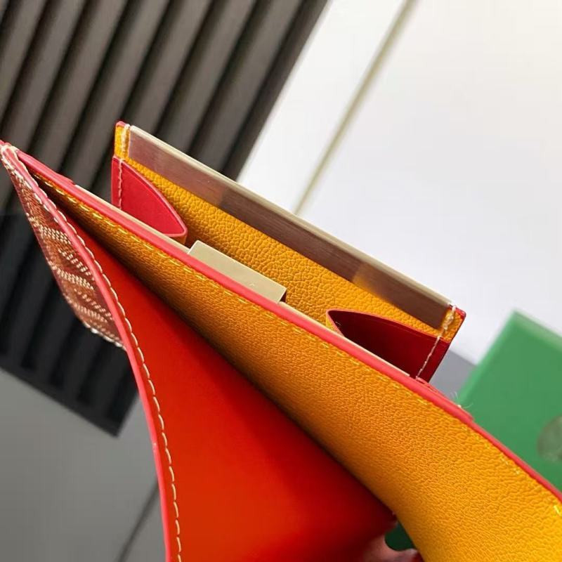 G09ard saint-florentin wallet