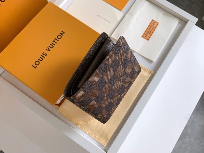 LV Wallet