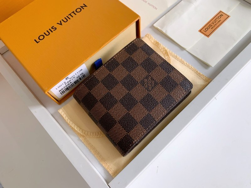 LV Wallet