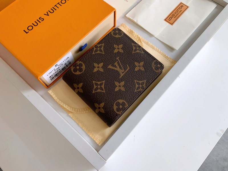 LV Wallet