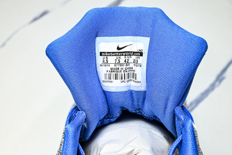 Nike Kobe 9 Elite Low 