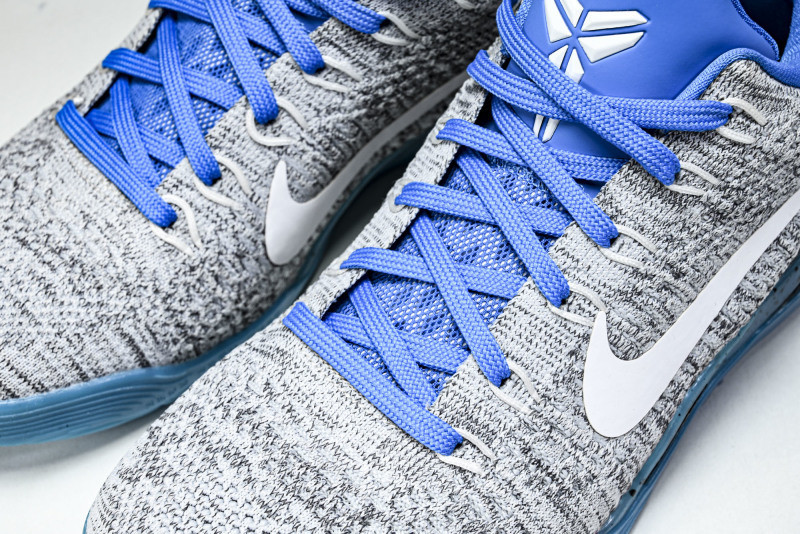 Nike Kobe 9 Elite Low 