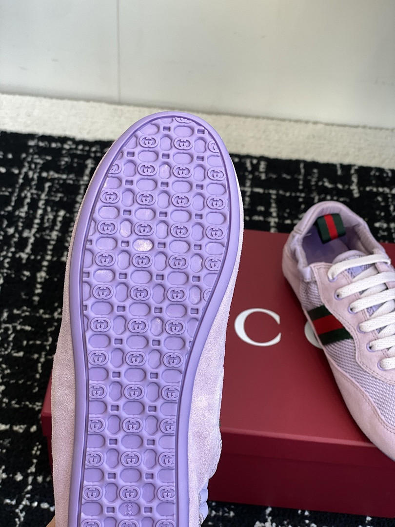 Gvc*1 Shift | New Ultralight Sneaker