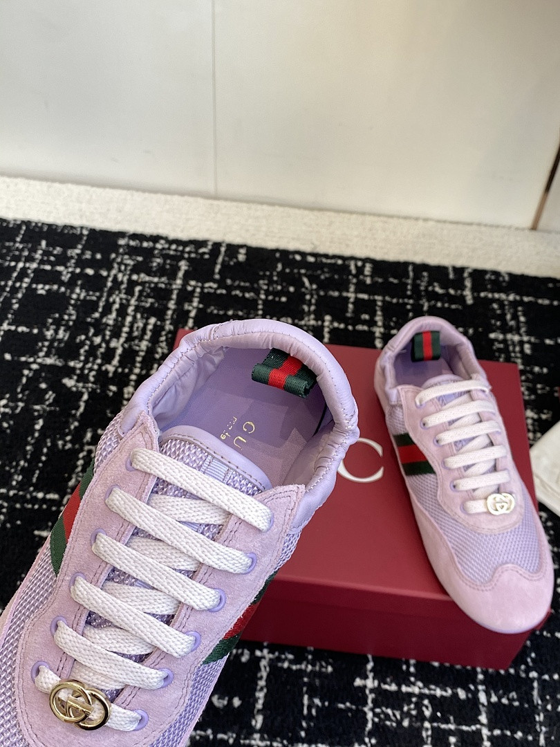 Gvc*1 Shift | New Ultralight Sneaker