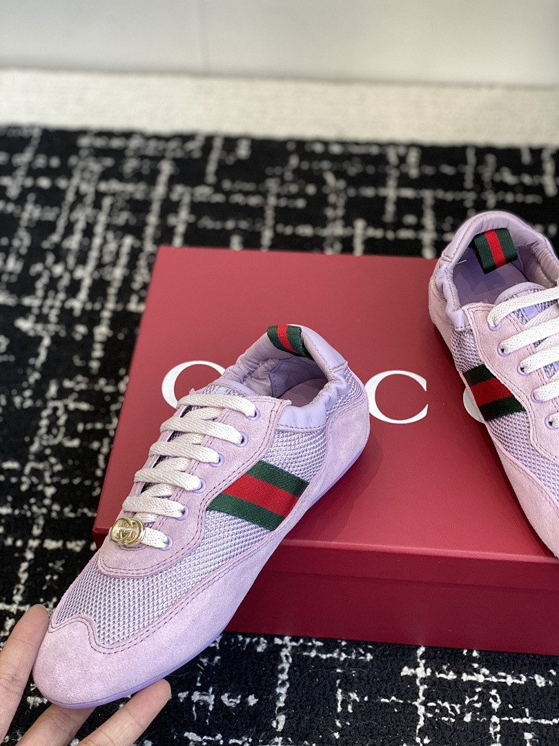 Gvc*1 Shift | New Ultralight Sneaker