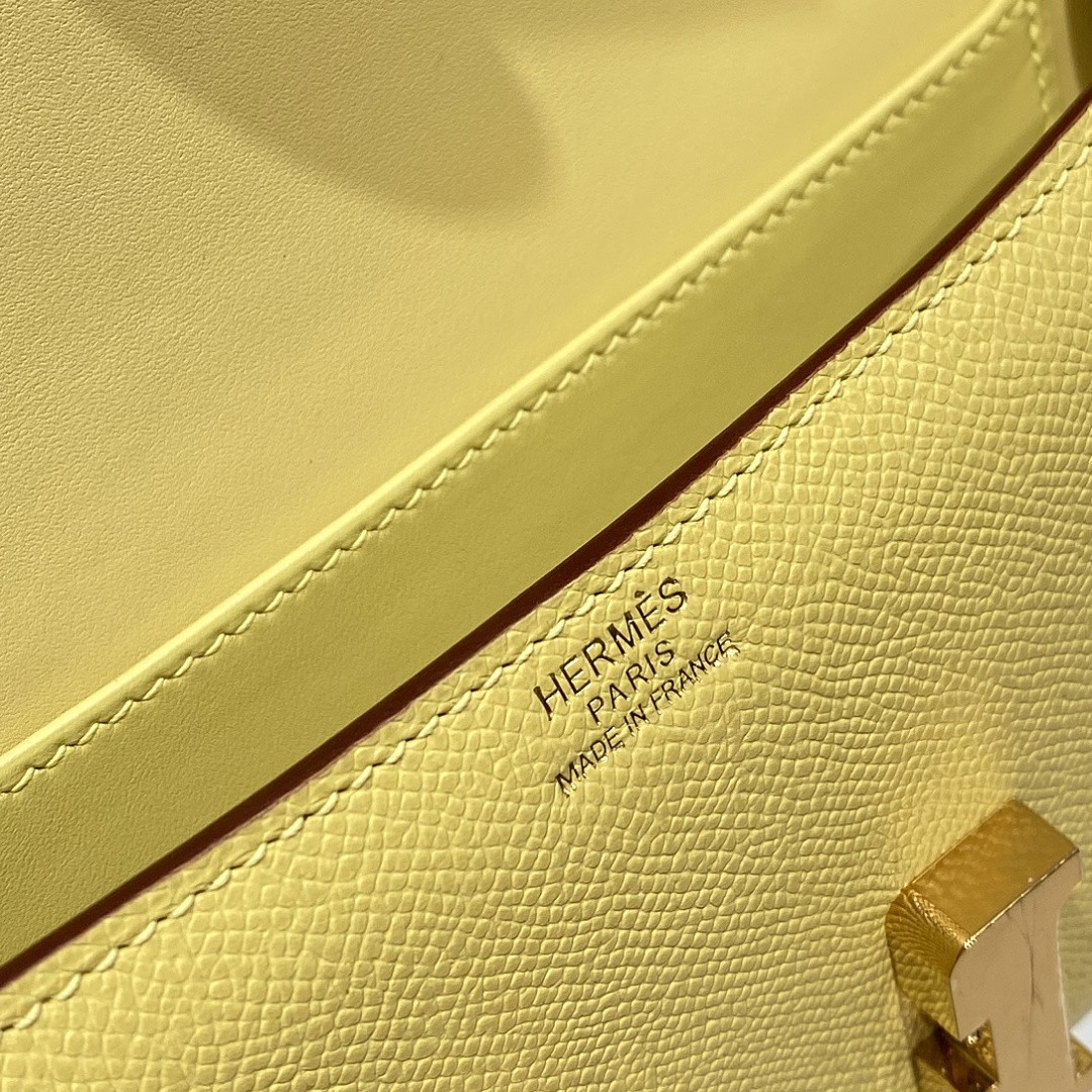 H*RMES BAGS size 26x16x6cm
