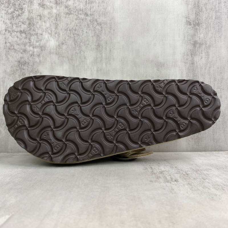 CHROME HEARTS BIRKENSTOCKS