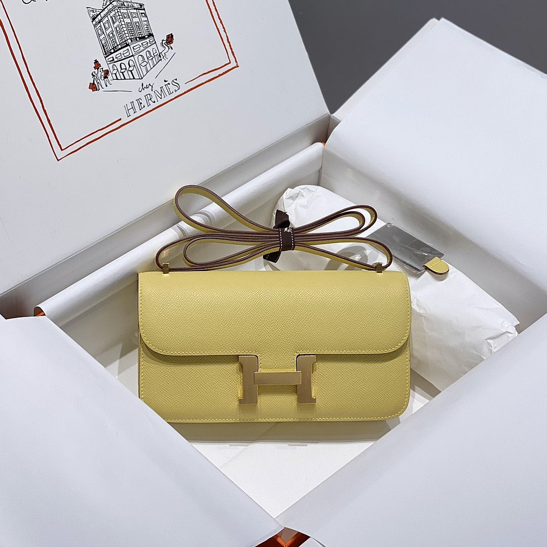 H*RMES BAGS size 26x16x6cm