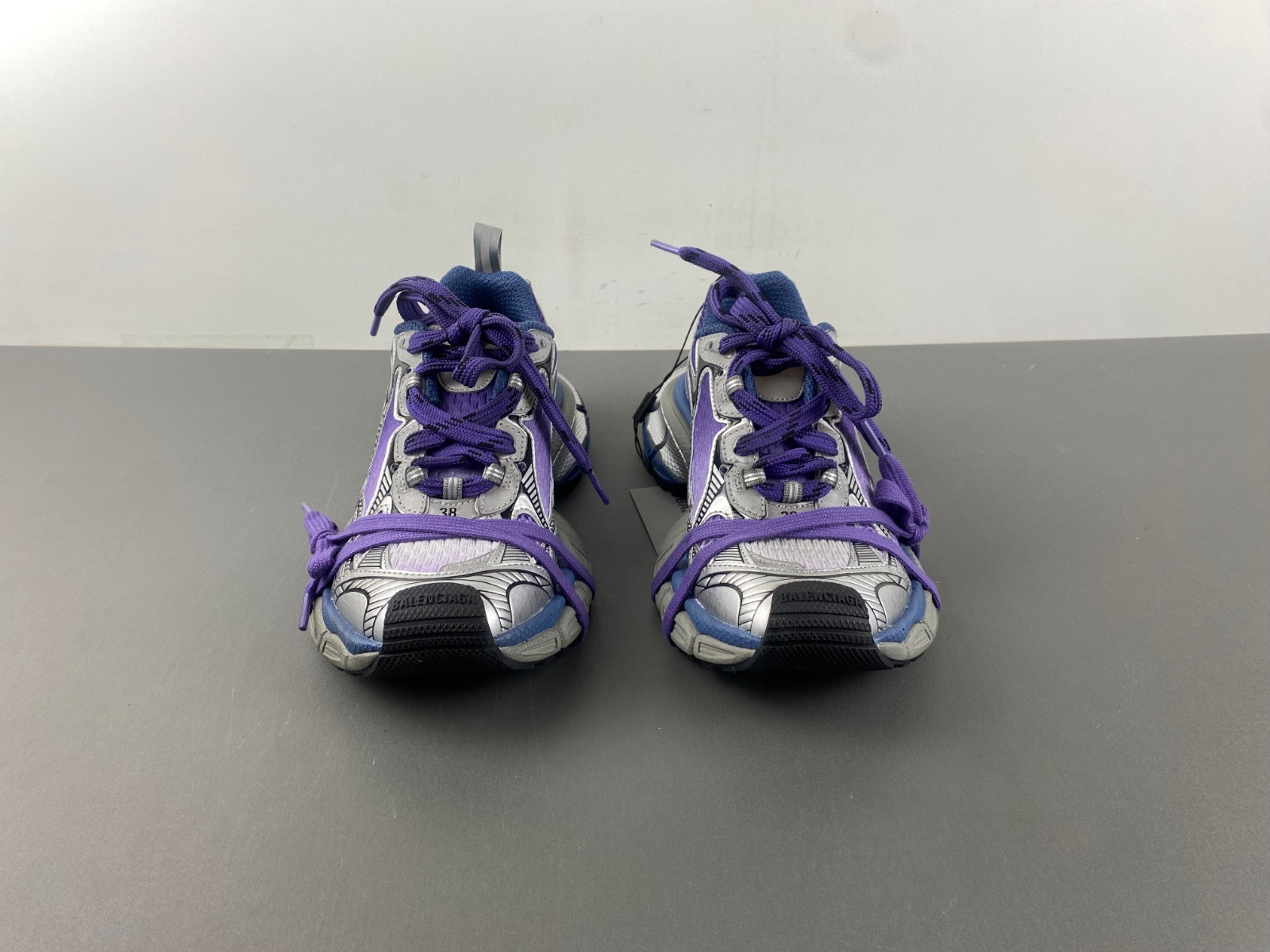 BALENCIAGA 3XL SNEAKER