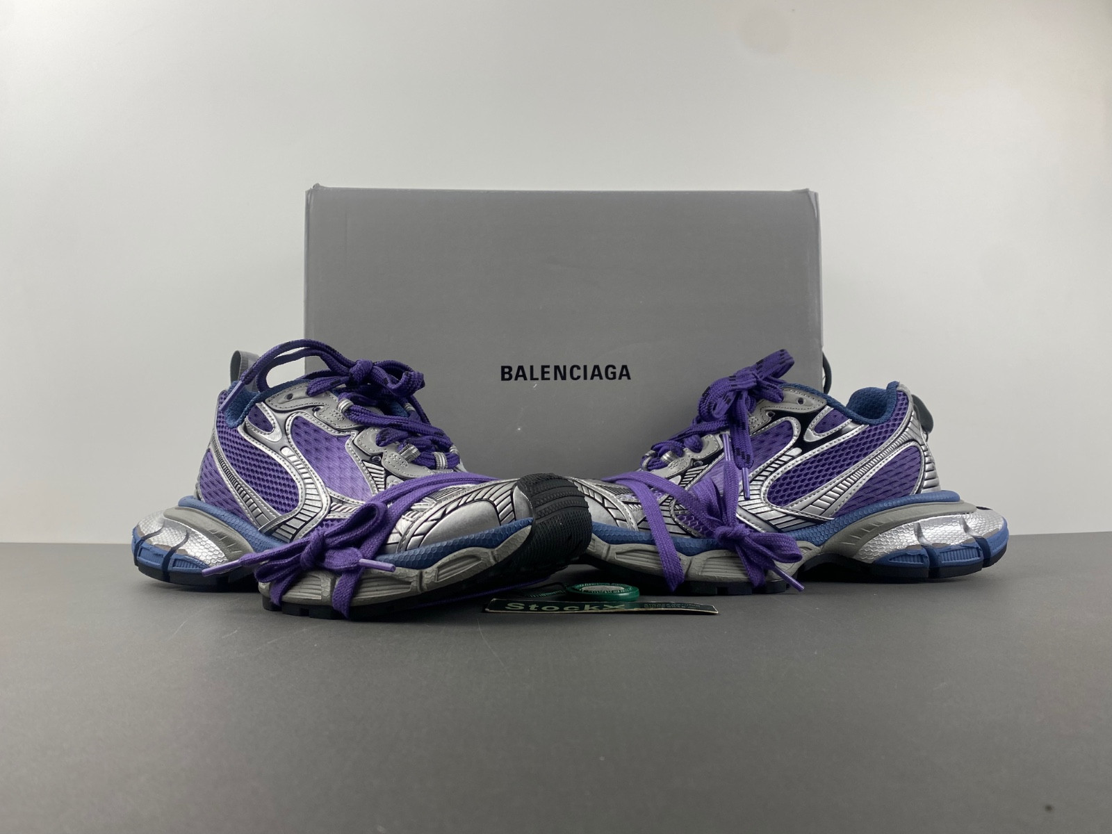 BALENCIAGA 3XL SNEAKER