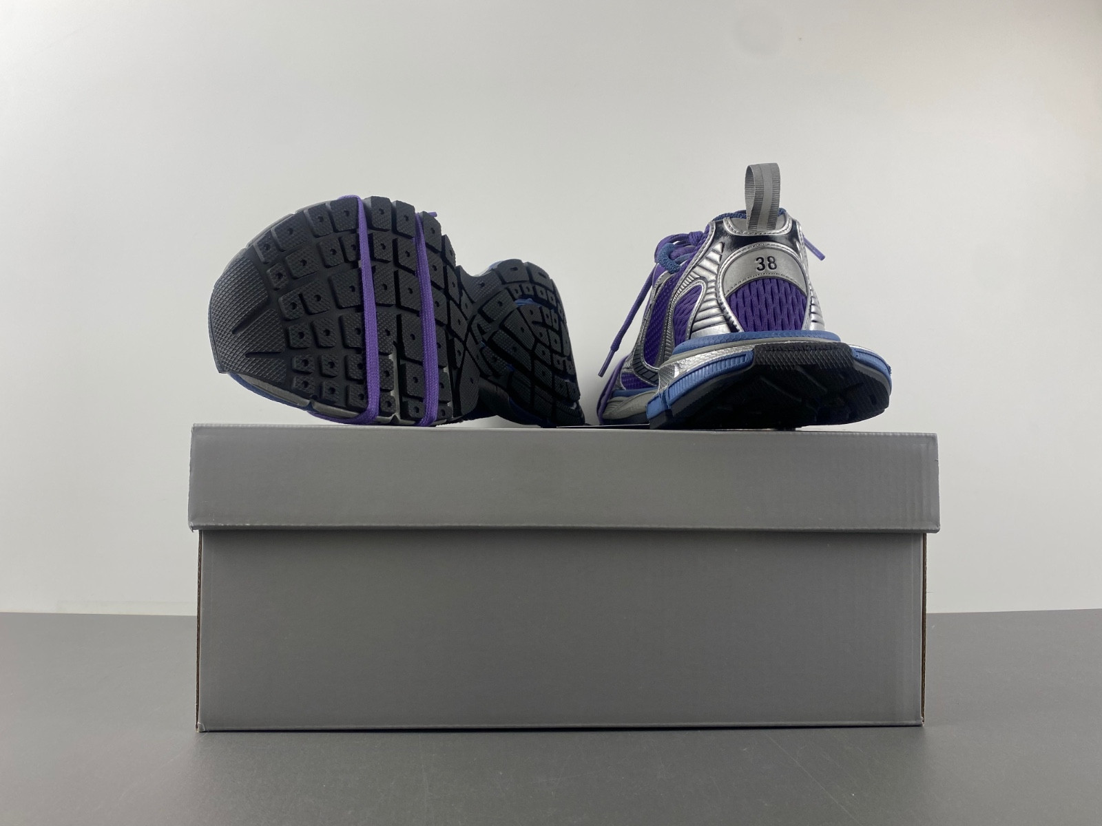 BALENCIAGA 3XL SNEAKER