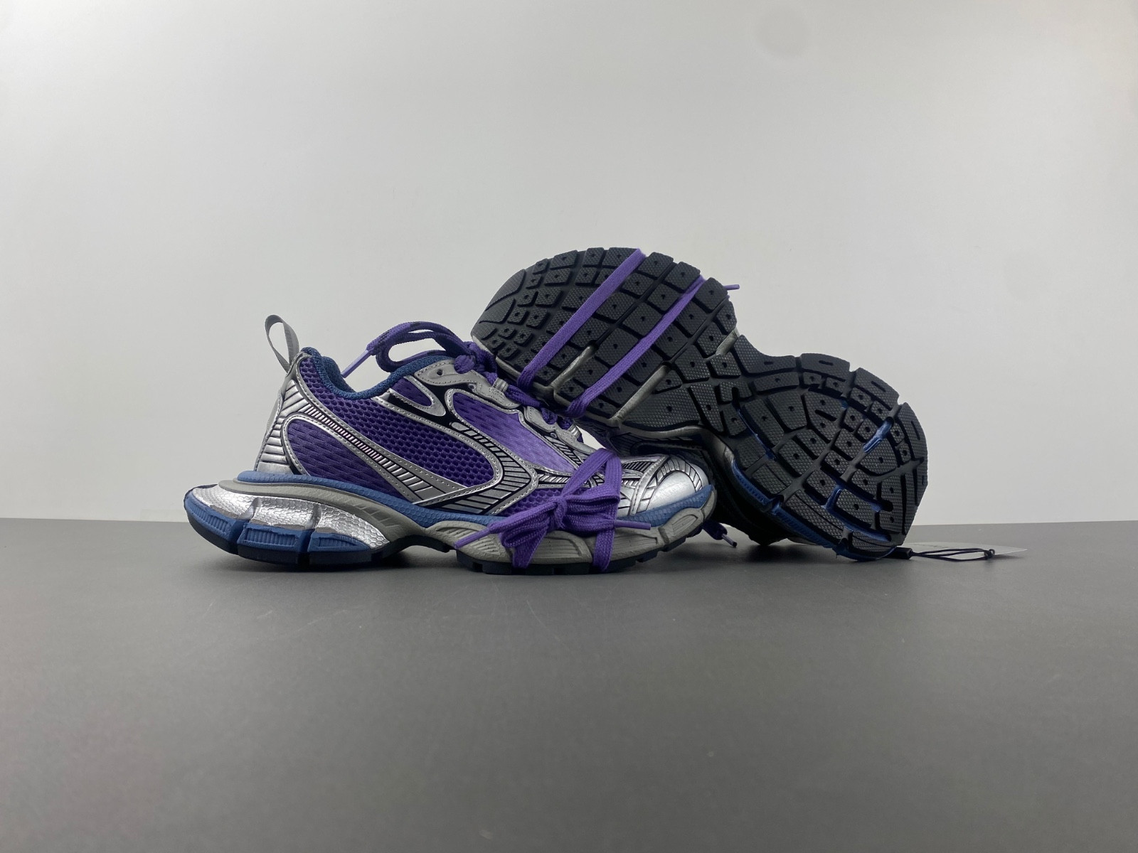 BALENCIAGA 3XL SNEAKER