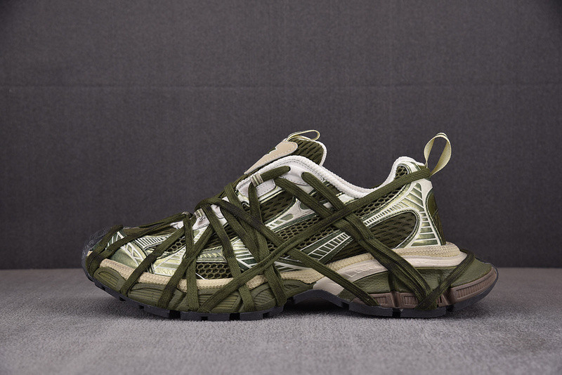 Ba*len*cia*ga 3xl sneaker