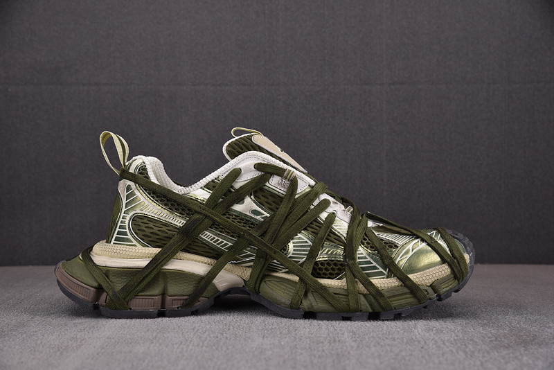 Ba*len*cia*ga 3xl sneaker