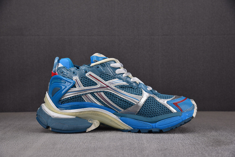 Balenciaga Runner 772774-WRNMT-4896