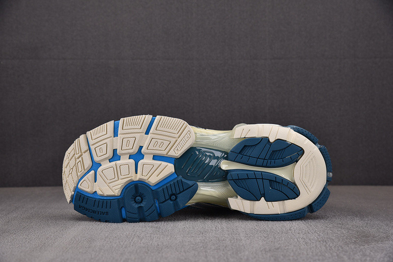 Balenciaga Runner 772774-WRNMT-4896