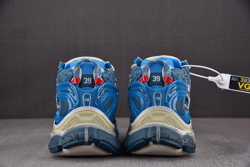 Balenciaga Runner 772774-WRNMT-4896