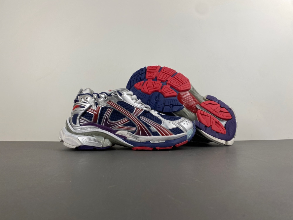 Balenciaga Runner 772774 WRUNG 4610
