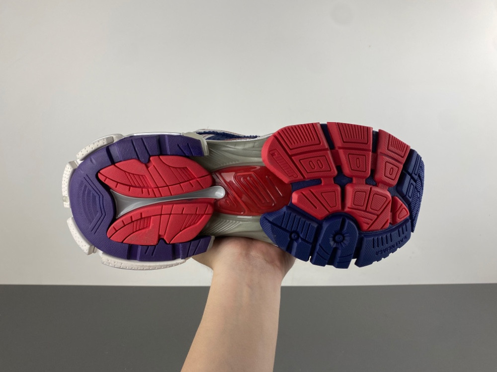 Balenciaga Runner 772774 WRUNG 4610
