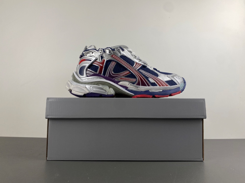 Balenciaga Runner 772774 WRUNG 4610