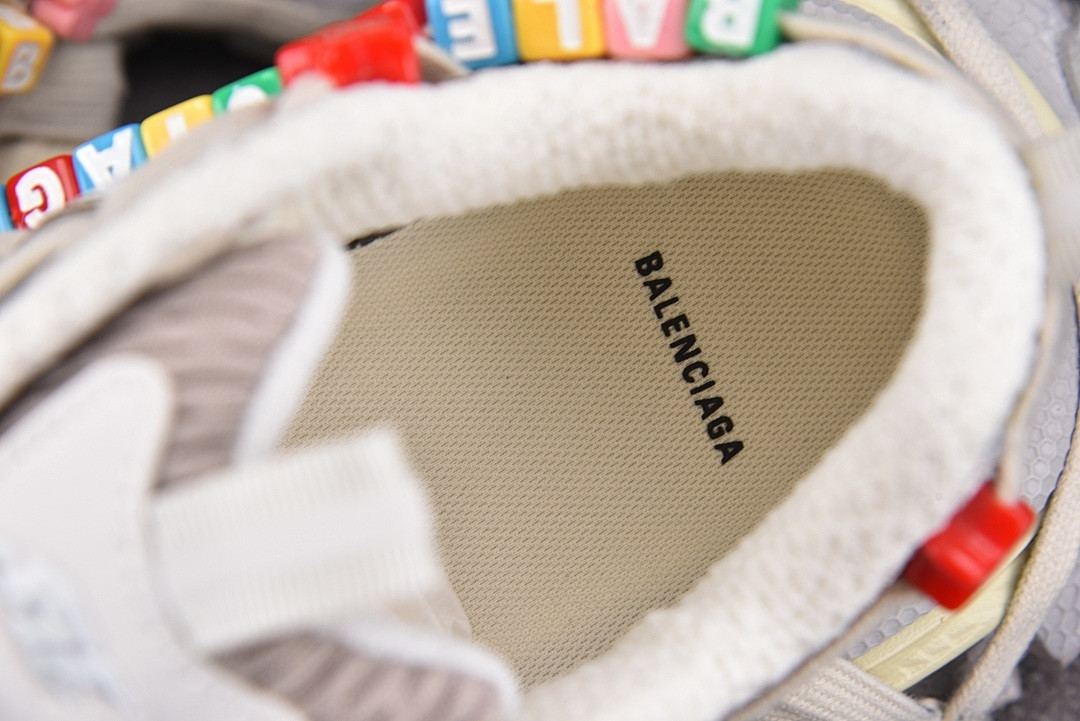 Ba1en*iaga 3XL SNEAKER