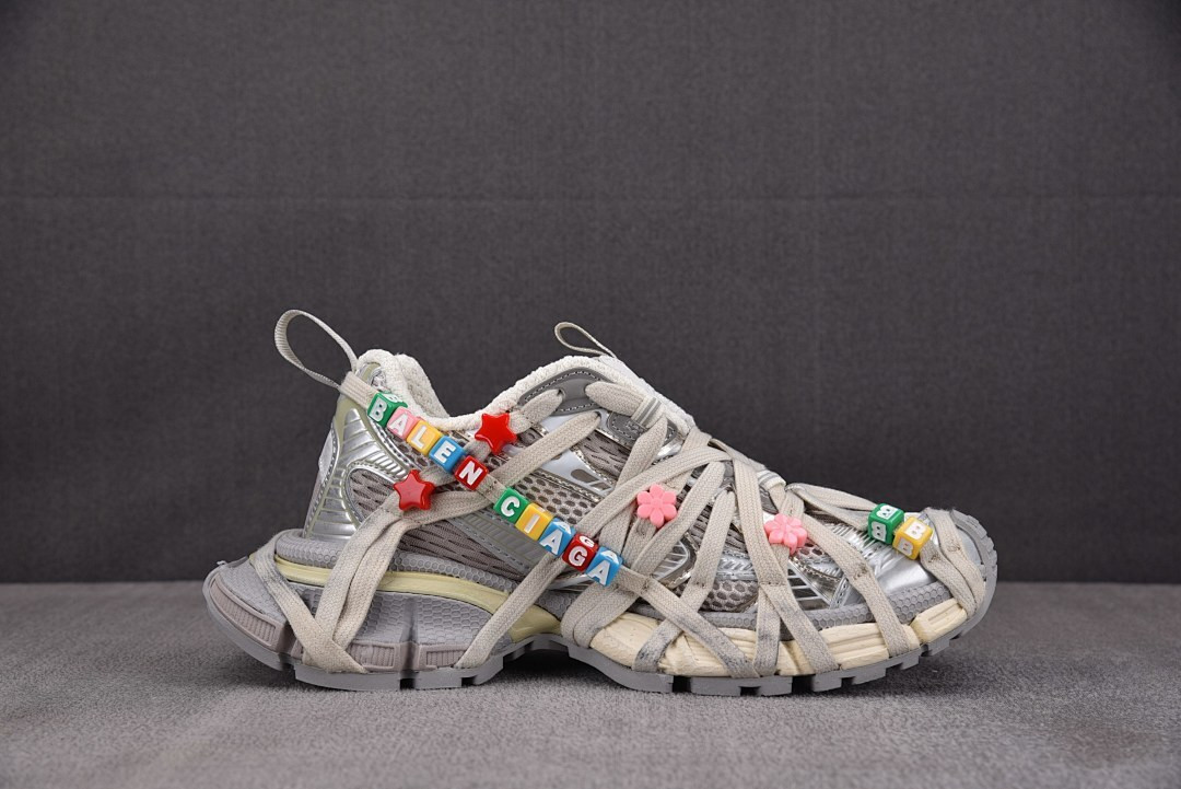 Ba1en*iaga 3XL SNEAKER