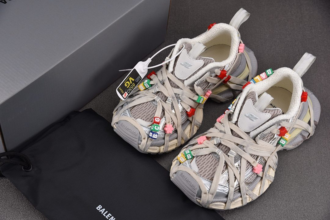 Ba1en*iaga 3XL SNEAKER