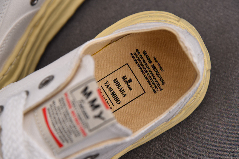 Ma1s0n mihara sneakers