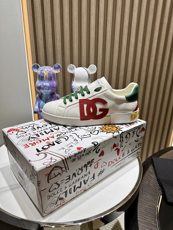 DG SNEAKER