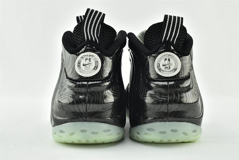 Nike Air Foamposite One 