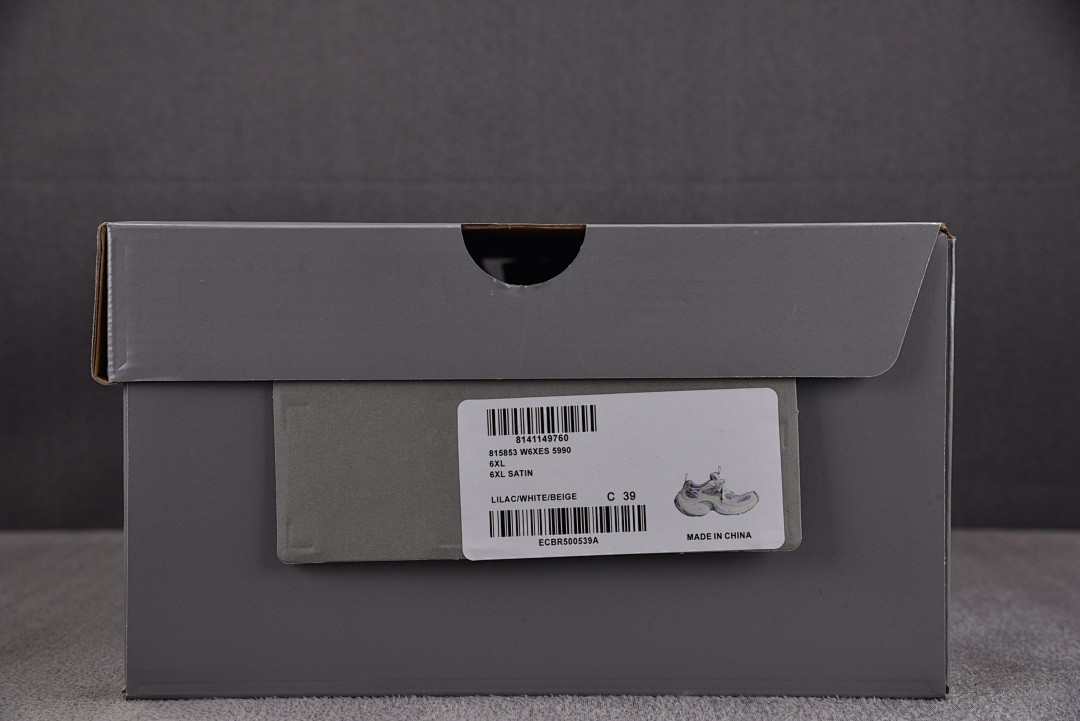 Ba1en*iaga 3XL SNEAKER