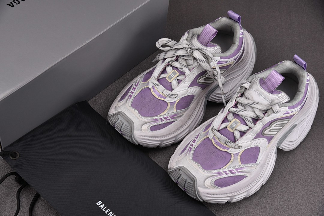 Ba1en*iaga 3XL SNEAKER
