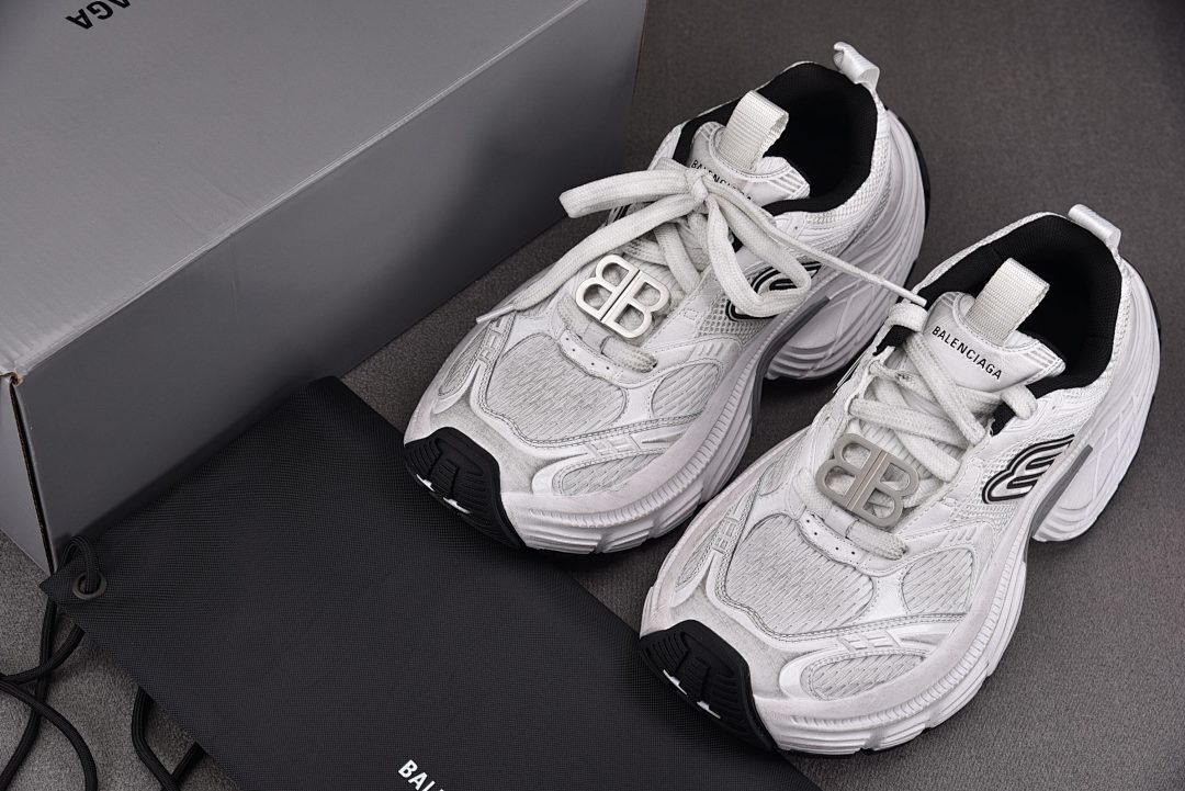 Ba1en*iaga 3XL SNEAKER